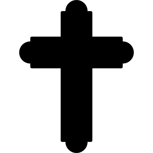 Cross - Free icons