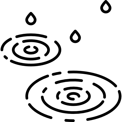 Rain Icon