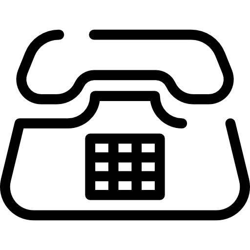 Telephone - Free icons