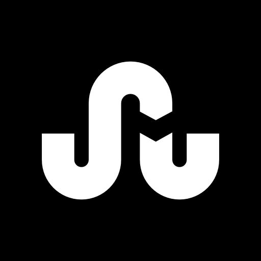 StumbleUpon free icon