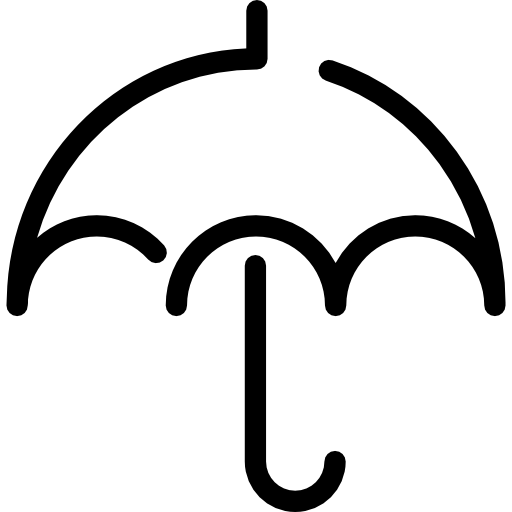 Umbrella - Free icons
