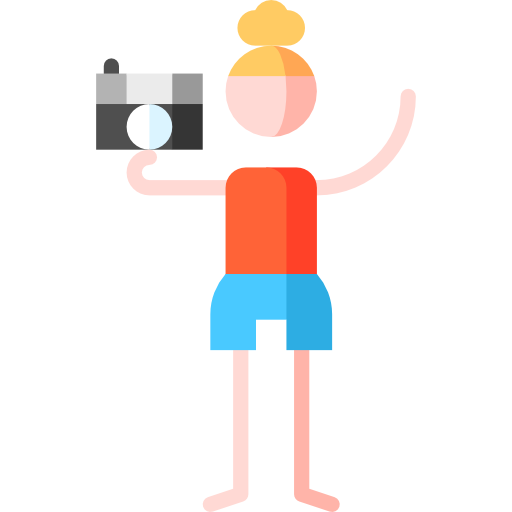 tourist kostenlos Icon tourist kostenlos Icon