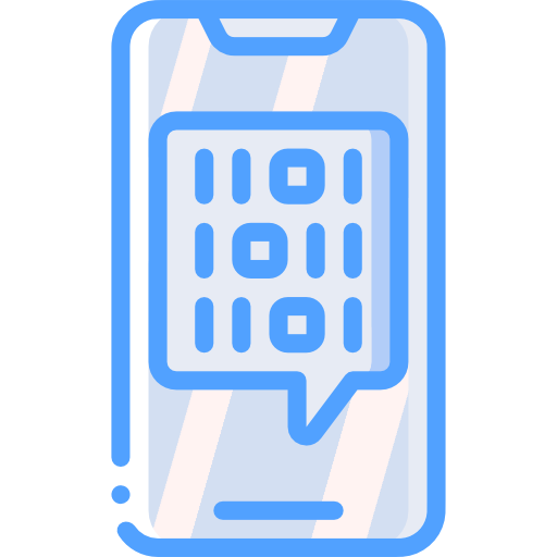 smartphone kostenlos Icon