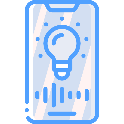 smartphone kostenlos Icon