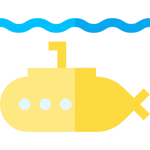 submarino grátis ícone submarino grátis ícone