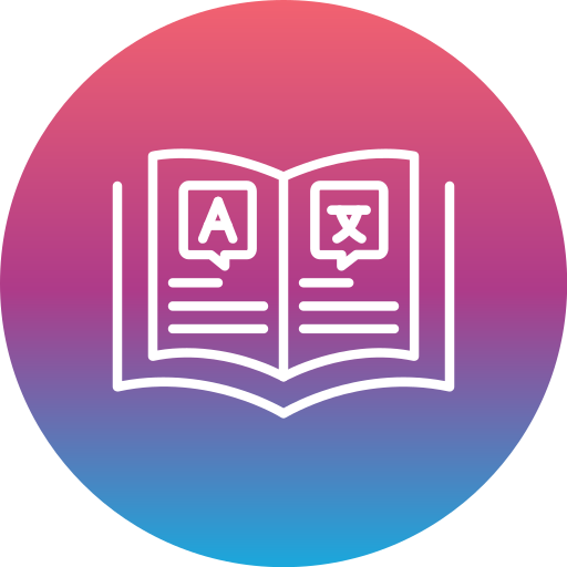 dictionnaire Icône gratuit dictionnaire Icône gratuit
