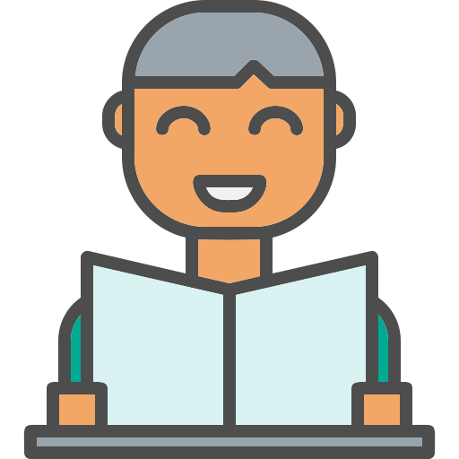 lektüre kostenlos Icon