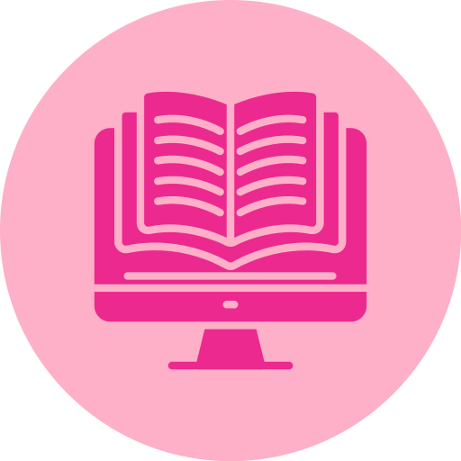 libro electronico icono gratis