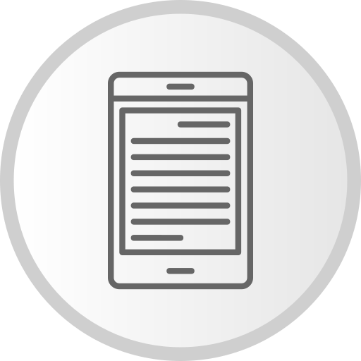 ebook Icône gratuit ebook Icône gratuit