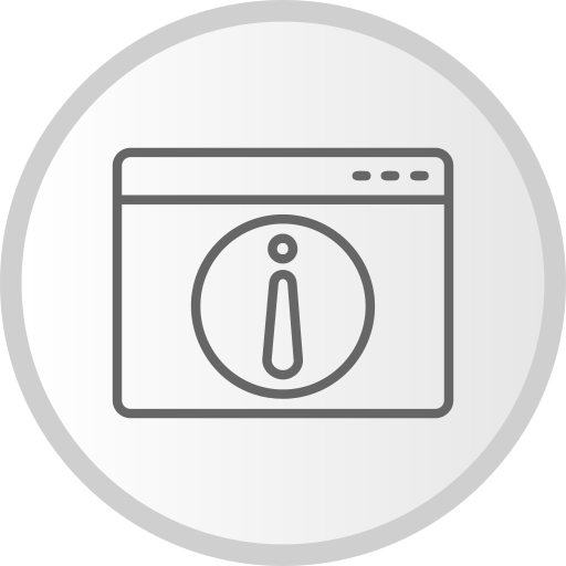 information kostenlos Icon information kostenlos Icon