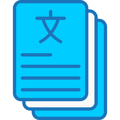 플래시 카드 무료 아이콘