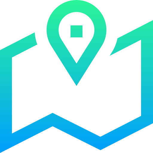 Место нахождения бесплатно иконка