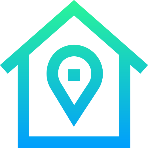 standort kostenlos Icon