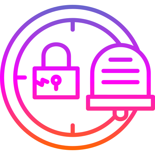 incumplimiento icono gratis