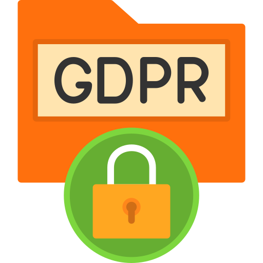 gdpr icono gratis