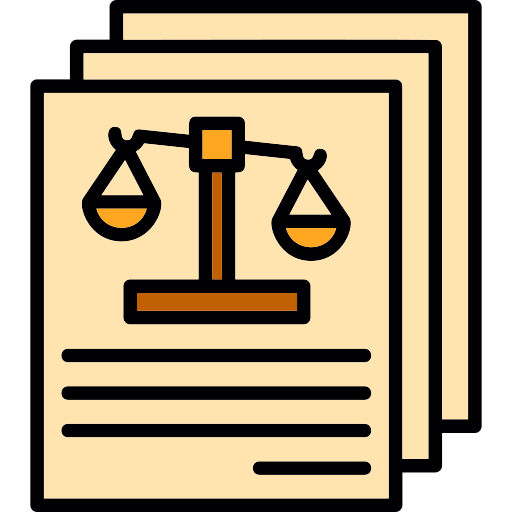 equilibrar icono gratis