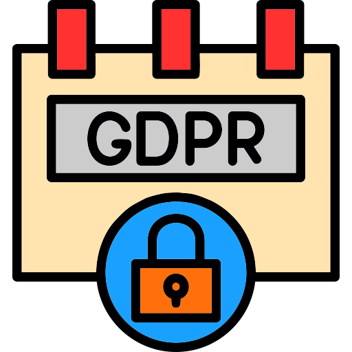 gdpr icono gratis