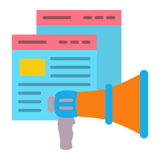 promover icono gratis