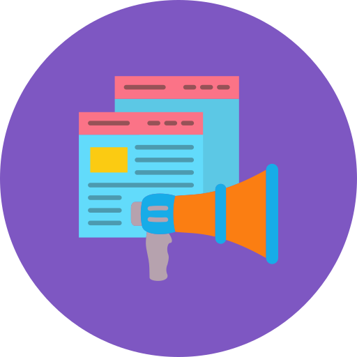 promover icono gratis