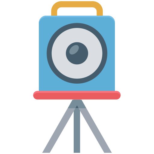 Spot free icon Spot free icon