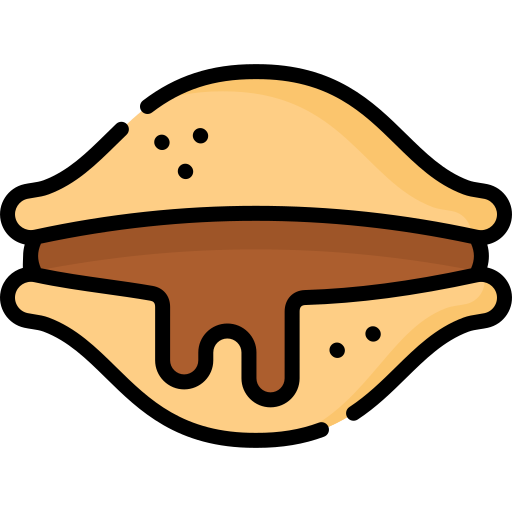 Dorayaki free icon