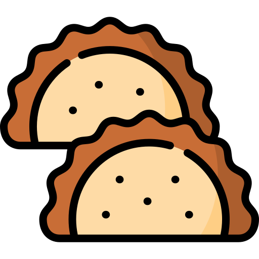 pastelería icono gratis