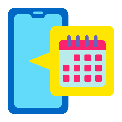 kalender kostenlos Icon kalender kostenlos Icon
