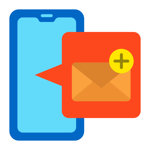 correo electrónico icono gratis