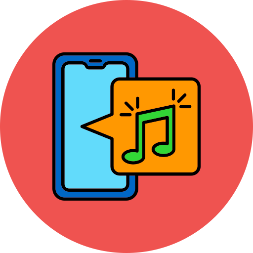 música icono gratis