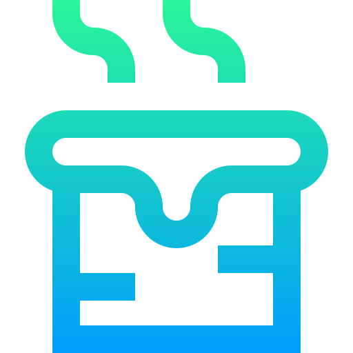 Chimney free icon Chimney free icon