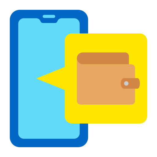 geldbörse kostenlos Icon geldbörse kostenlos Icon
