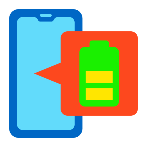 Battery Generic Flat icon