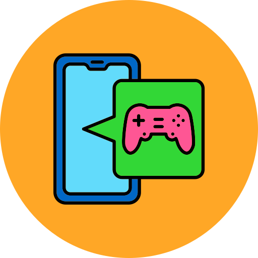 Game - free icon