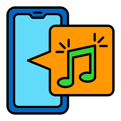 música icono gratis