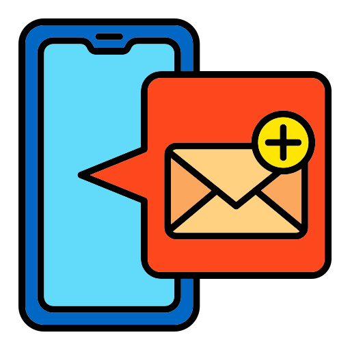 correo electrónico icono gratis