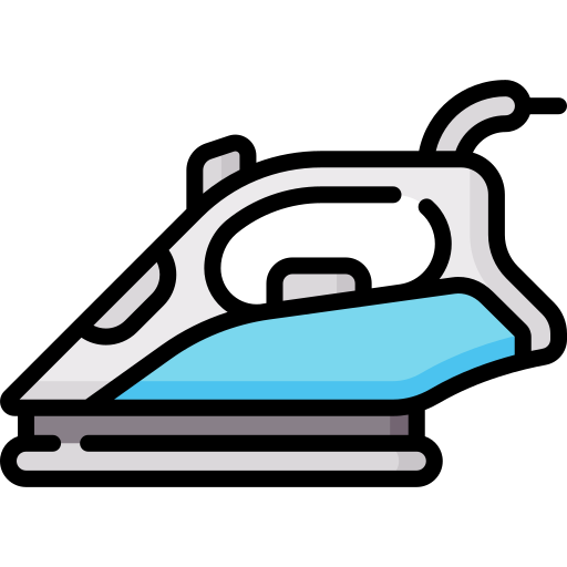 Iron  free icon