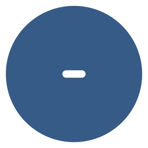 마이너스 무료 아이콘 마이너스 무료 아이콘