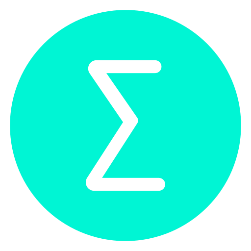 Sigma Generic Mixed icon