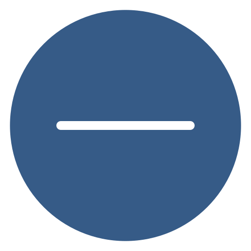 Fraction Generic Flat icon