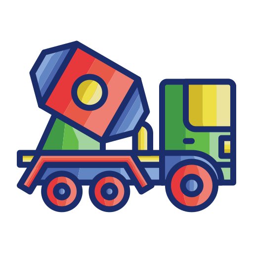 mischwagen kostenlos Icon