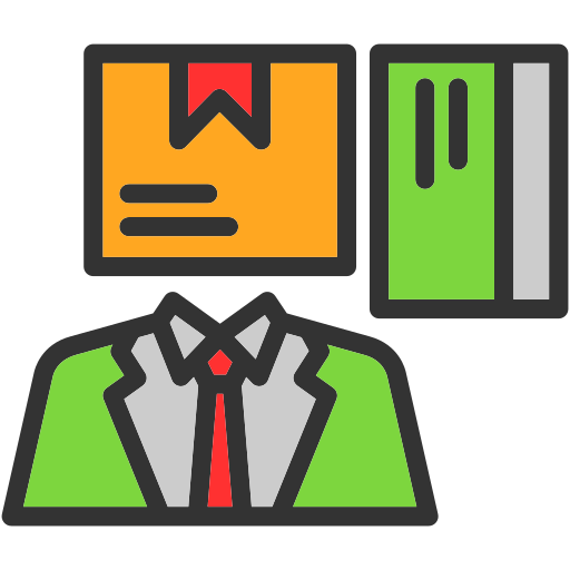 consumismo icono gratis