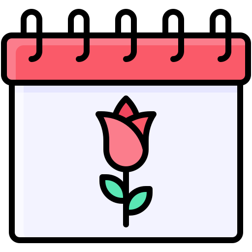 rosa icono gratis