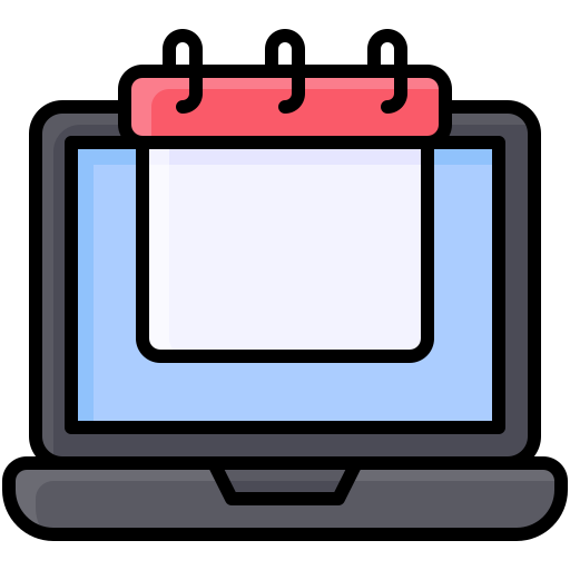 Calendar free icon