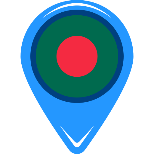 bangladesch kostenlos Icon