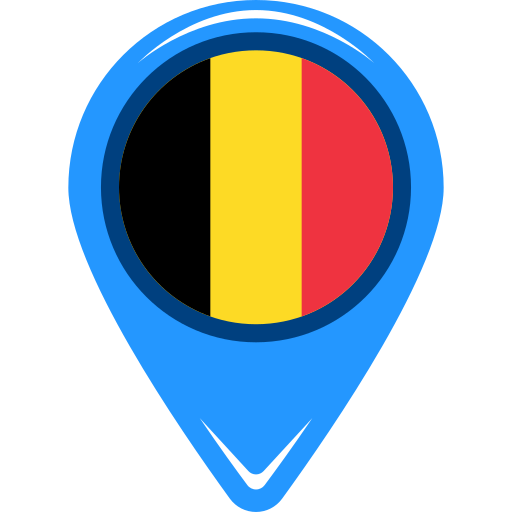la belgique Icône gratuit la belgique Icône gratuit