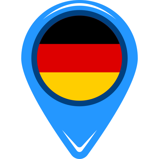 alemania icono gratis