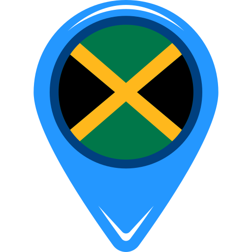 jamaica icono gratis