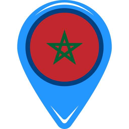 maroc Icône gratuit maroc Icône gratuit