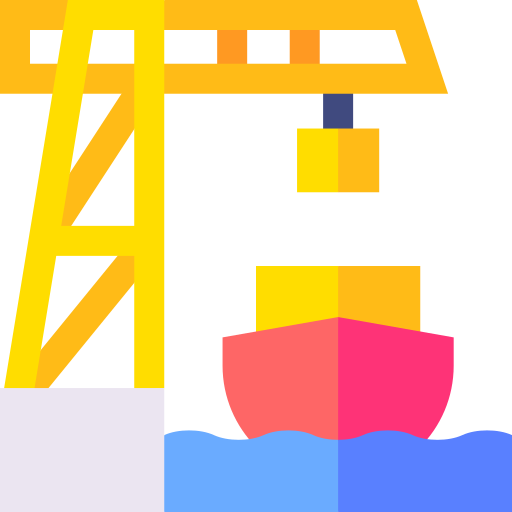 crane free icon crane free icon