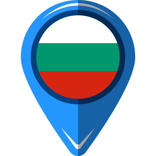 bulgarien kostenlos Icon